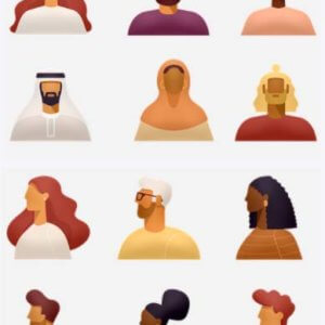 QUESTIONS REGARDING DEMOGRAPHICS